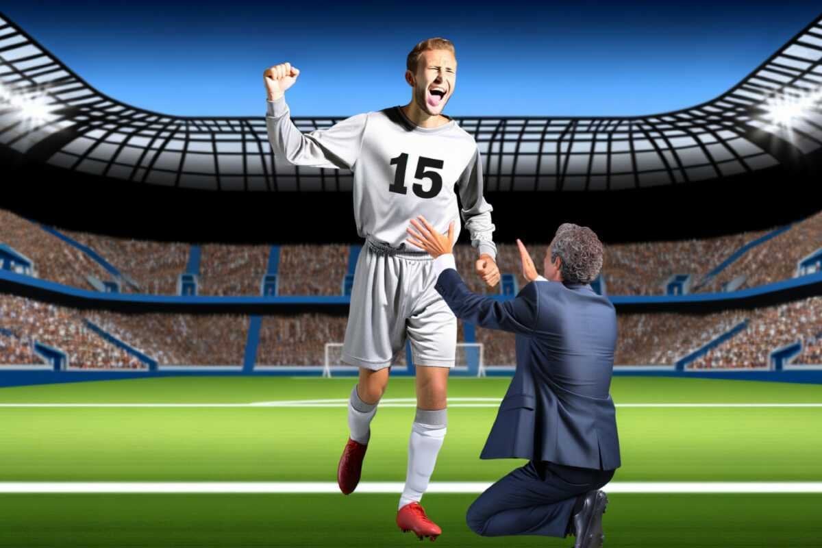 马冠军的重
