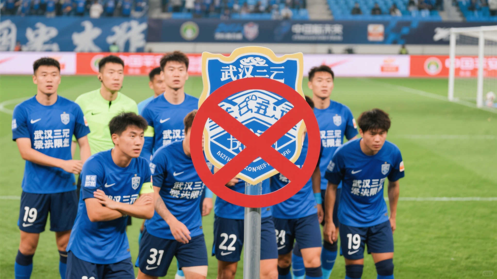 他们在下半