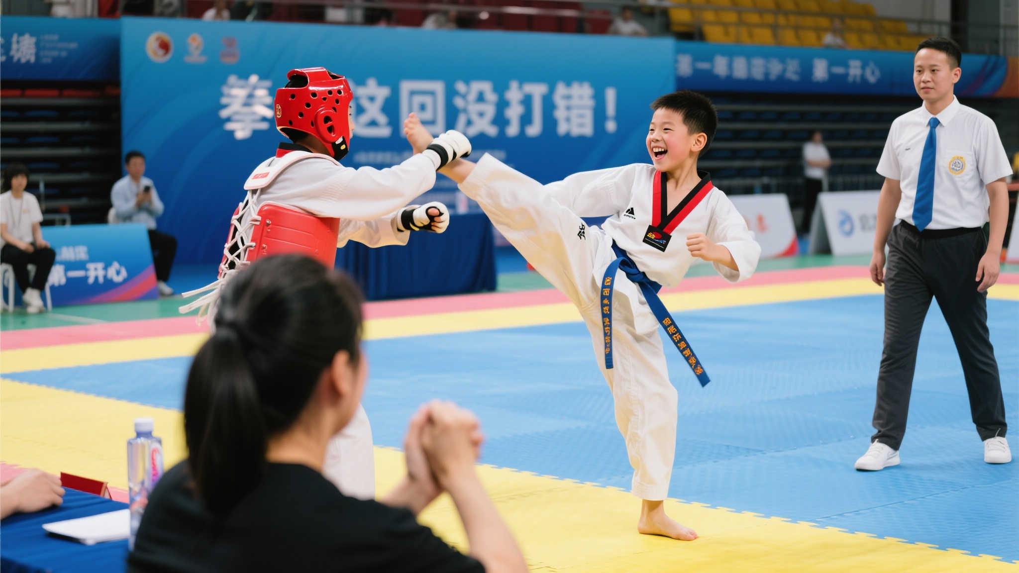 在欧冠赛场