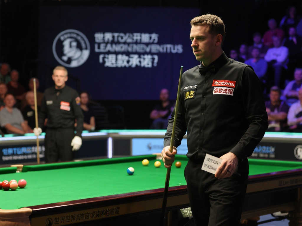 自己的打法 自己的打法