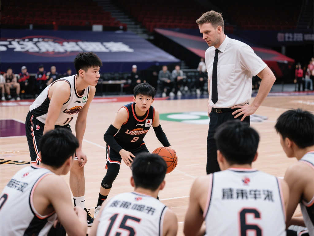 我们见证了